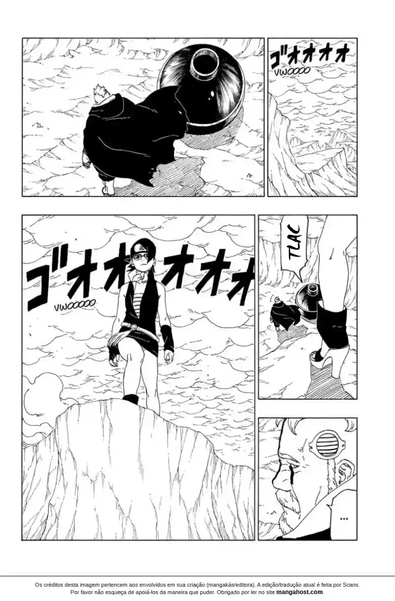 Read Boruto_ Naruto Next Generations Português Manga Online