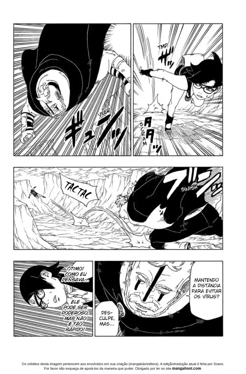 Read Boruto_ Naruto Next Generations Português Manga Online