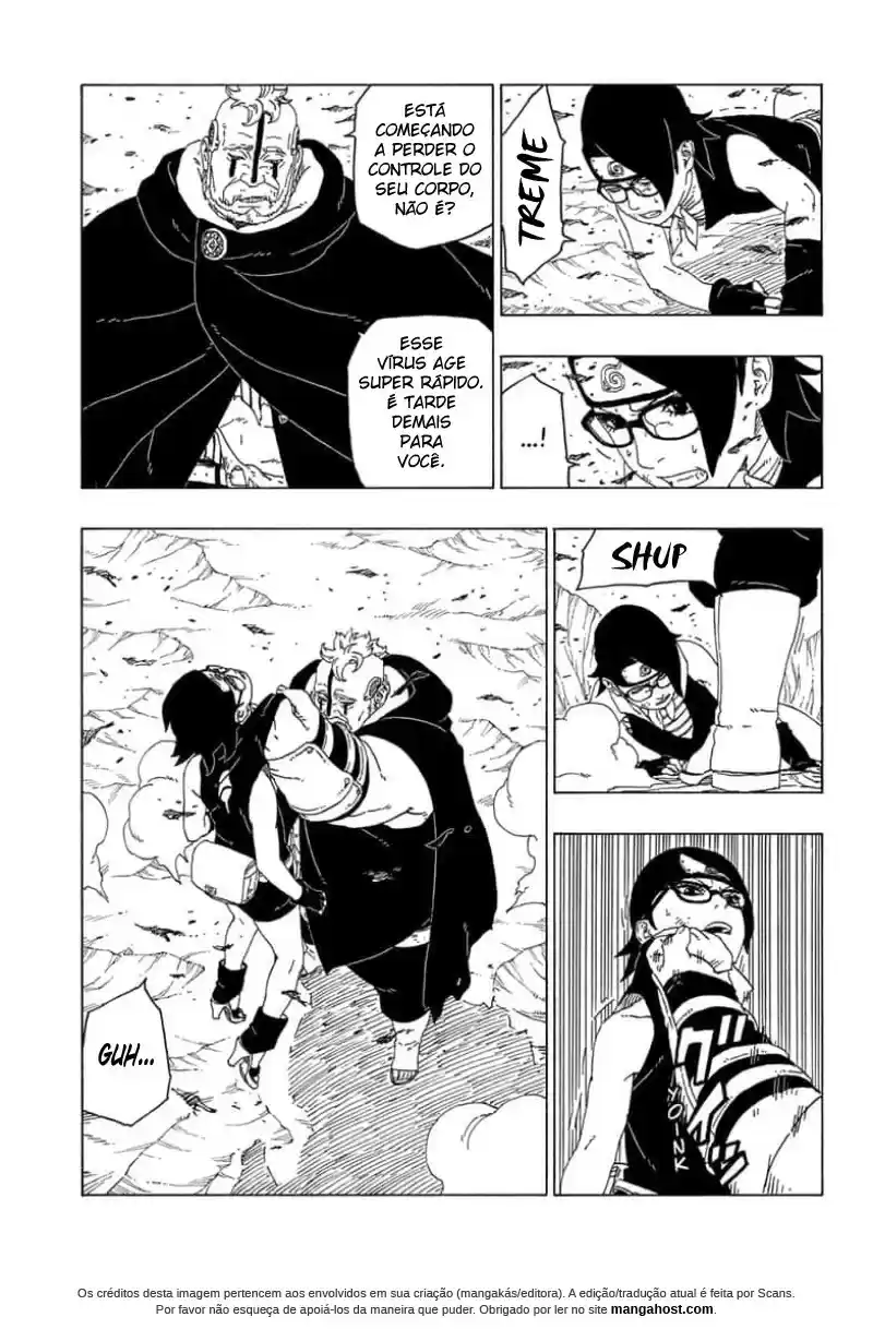 Read Boruto_ Naruto Next Generations Português Manga Online