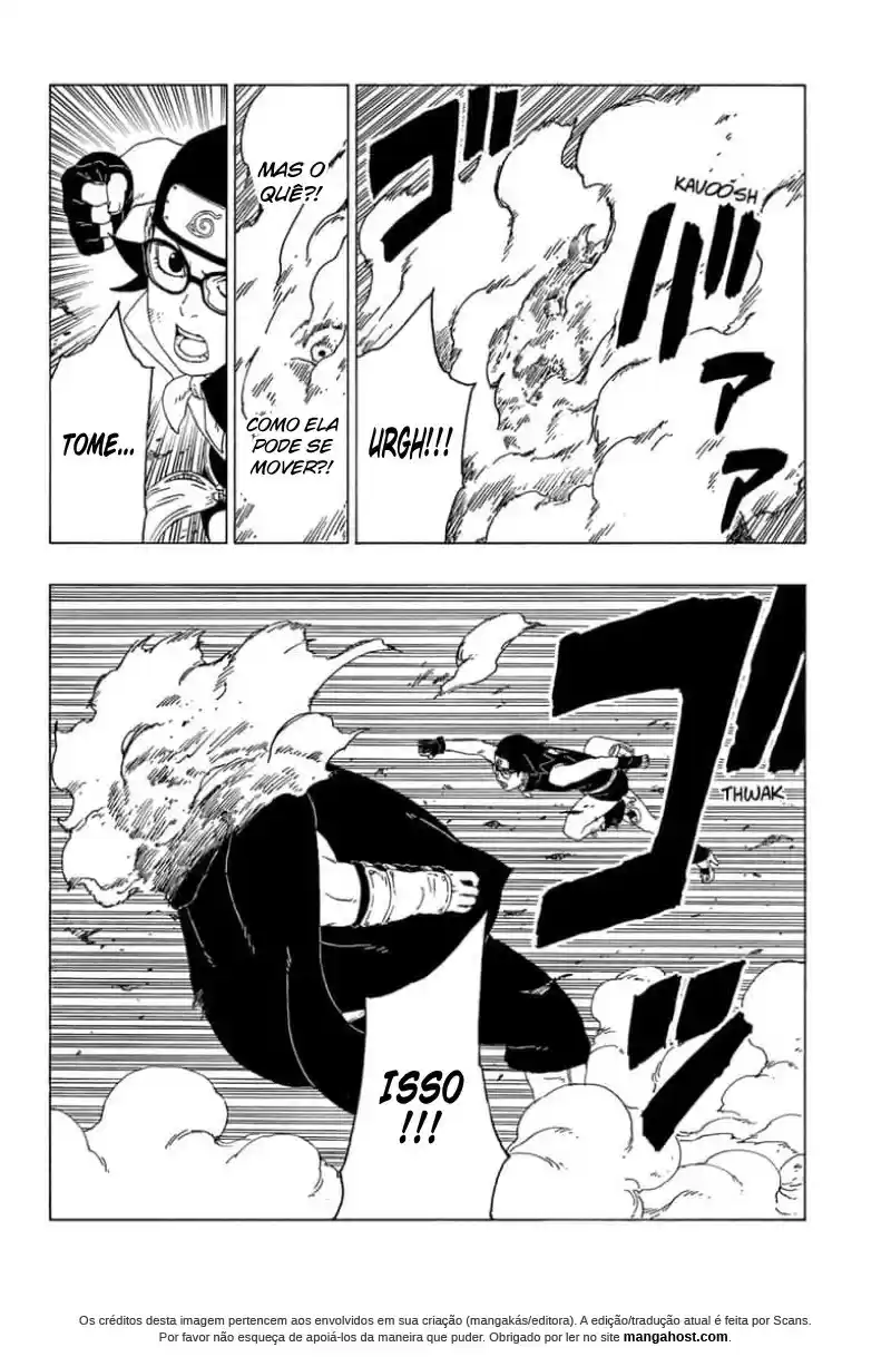 Read Boruto_ Naruto Next Generations Português Manga Online