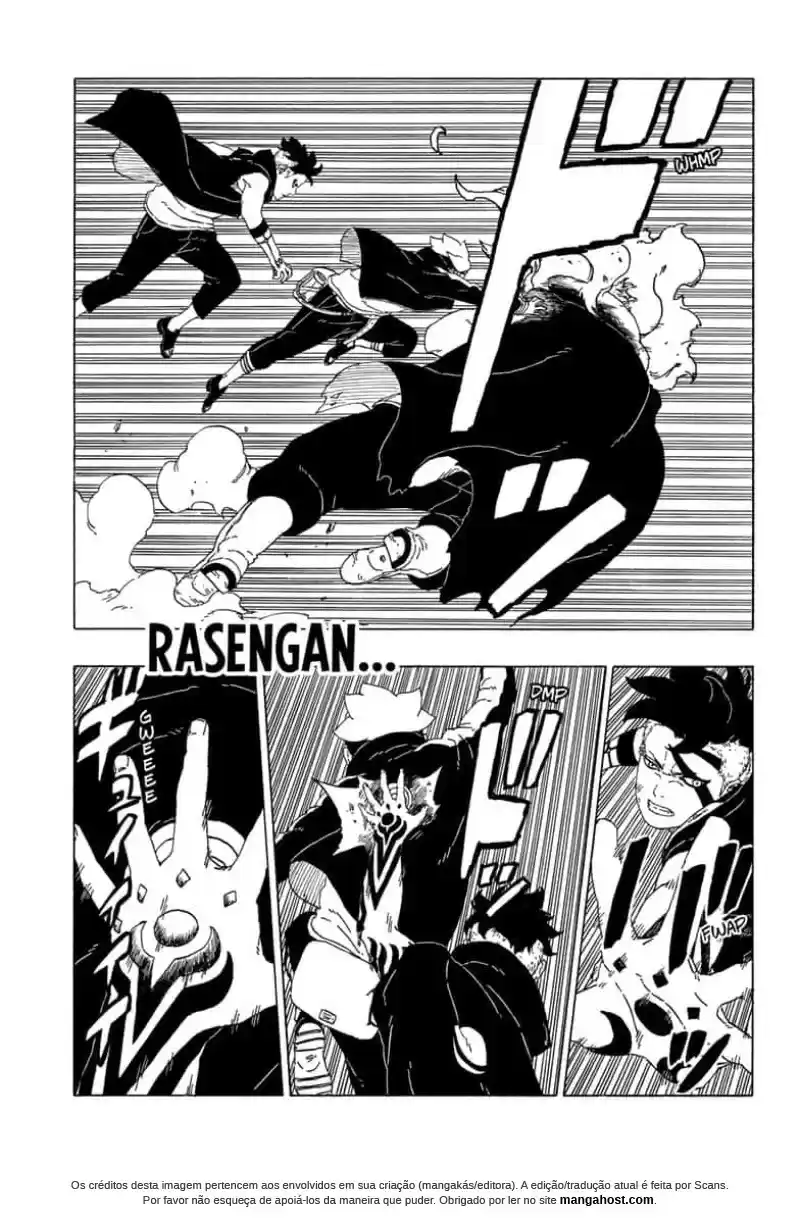 Read Boruto_ Naruto Next Generations Português Manga Online