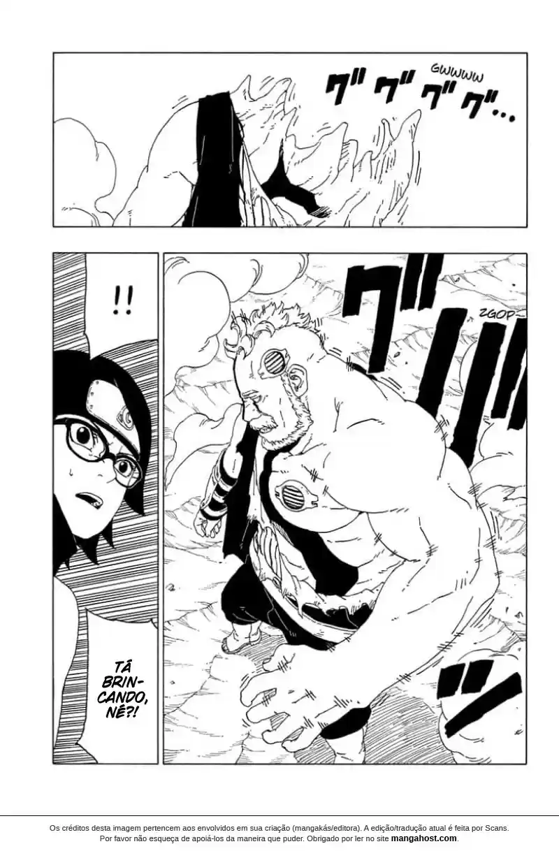 Read Boruto_ Naruto Next Generations Português Manga Online