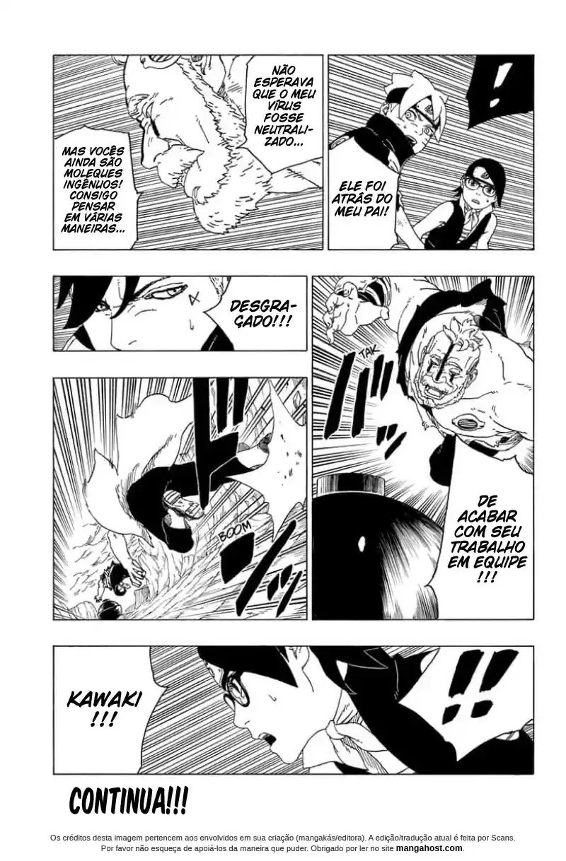 Read Boruto_ Naruto Next Generations Português Manga Online