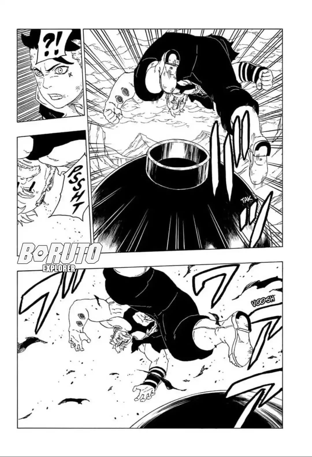 Read Boruto_ Naruto Next Generations Português Manga Online