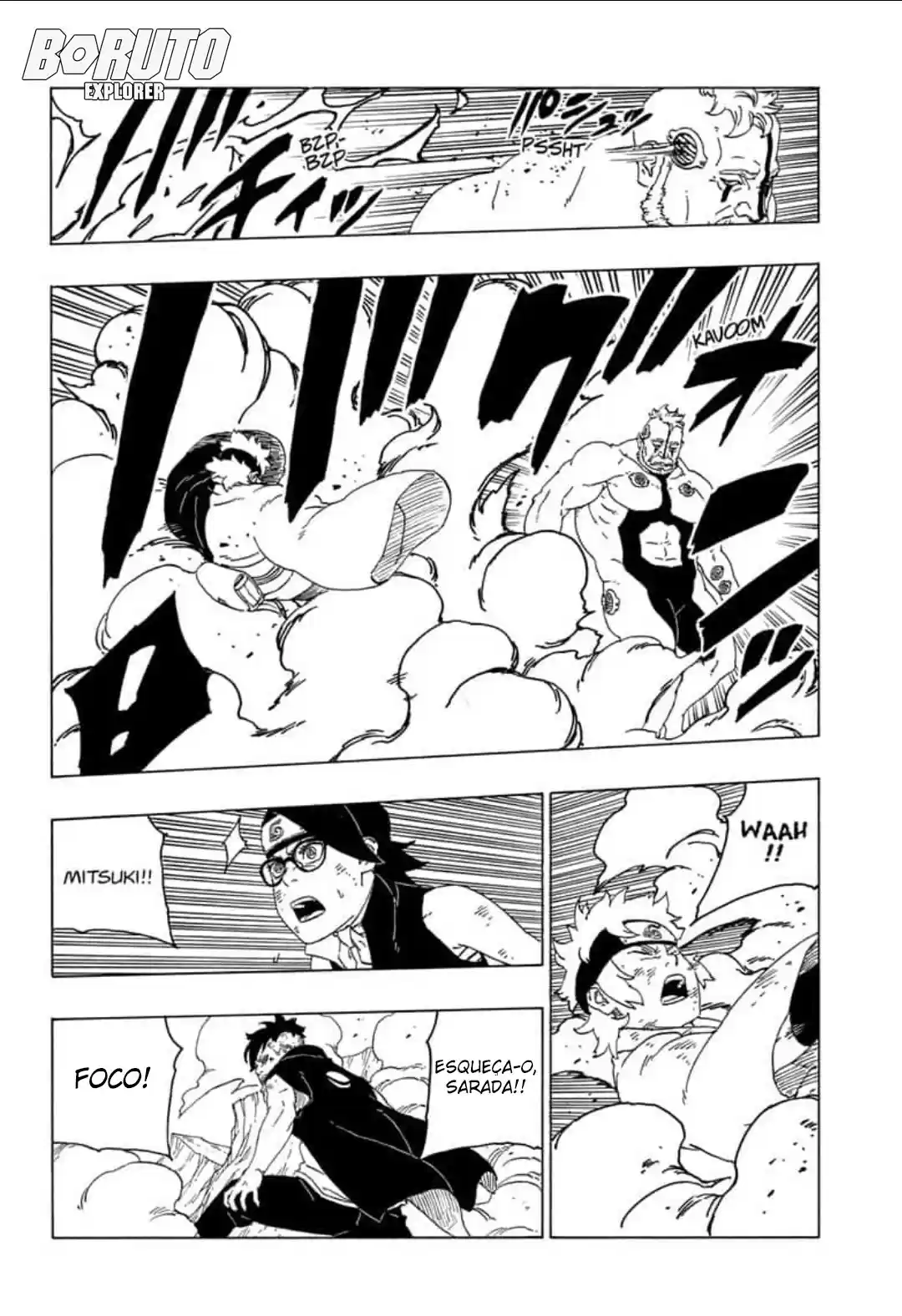 Read Boruto_ Naruto Next Generations Português Manga Online