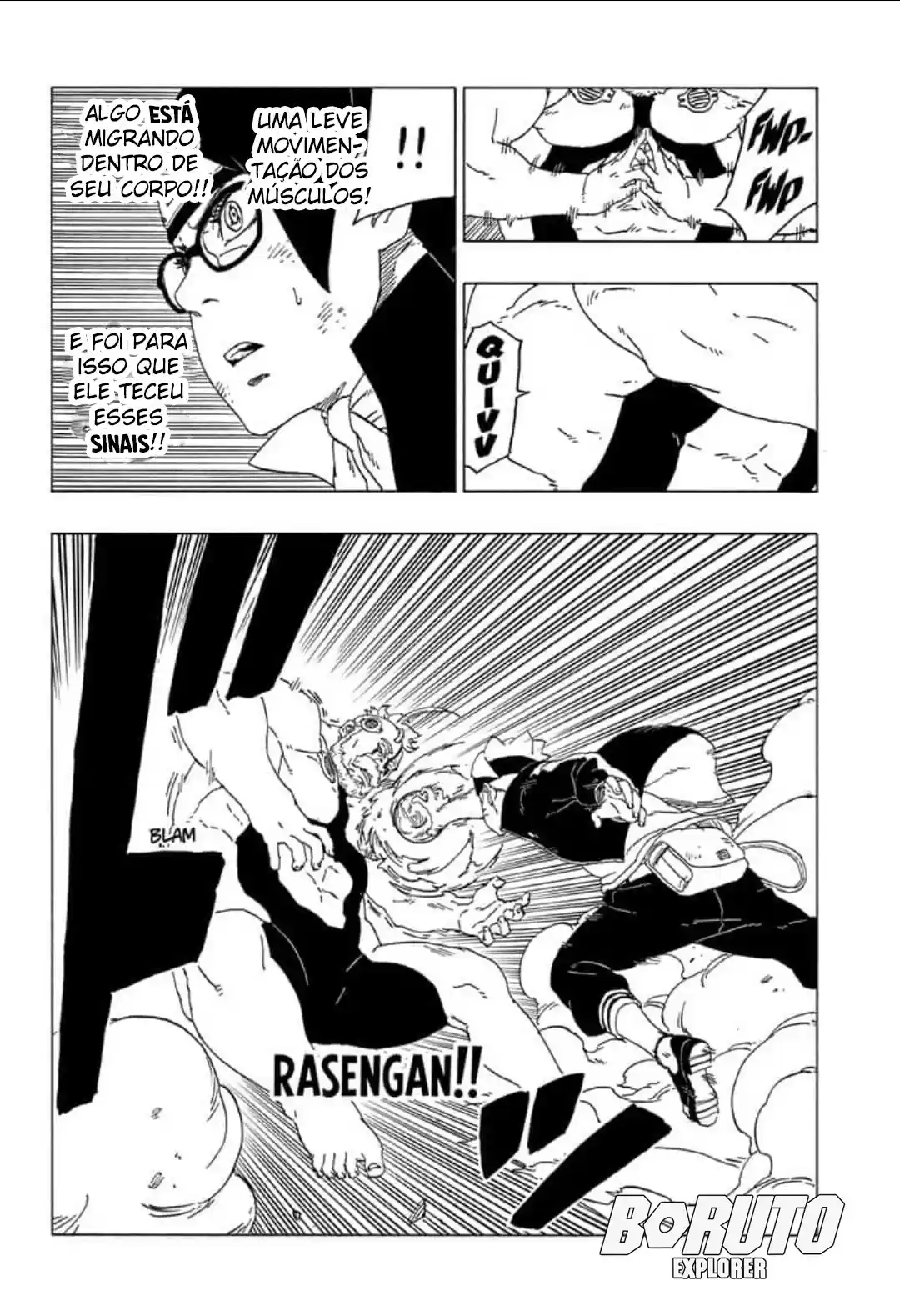 Read Boruto_ Naruto Next Generations Português Manga Online