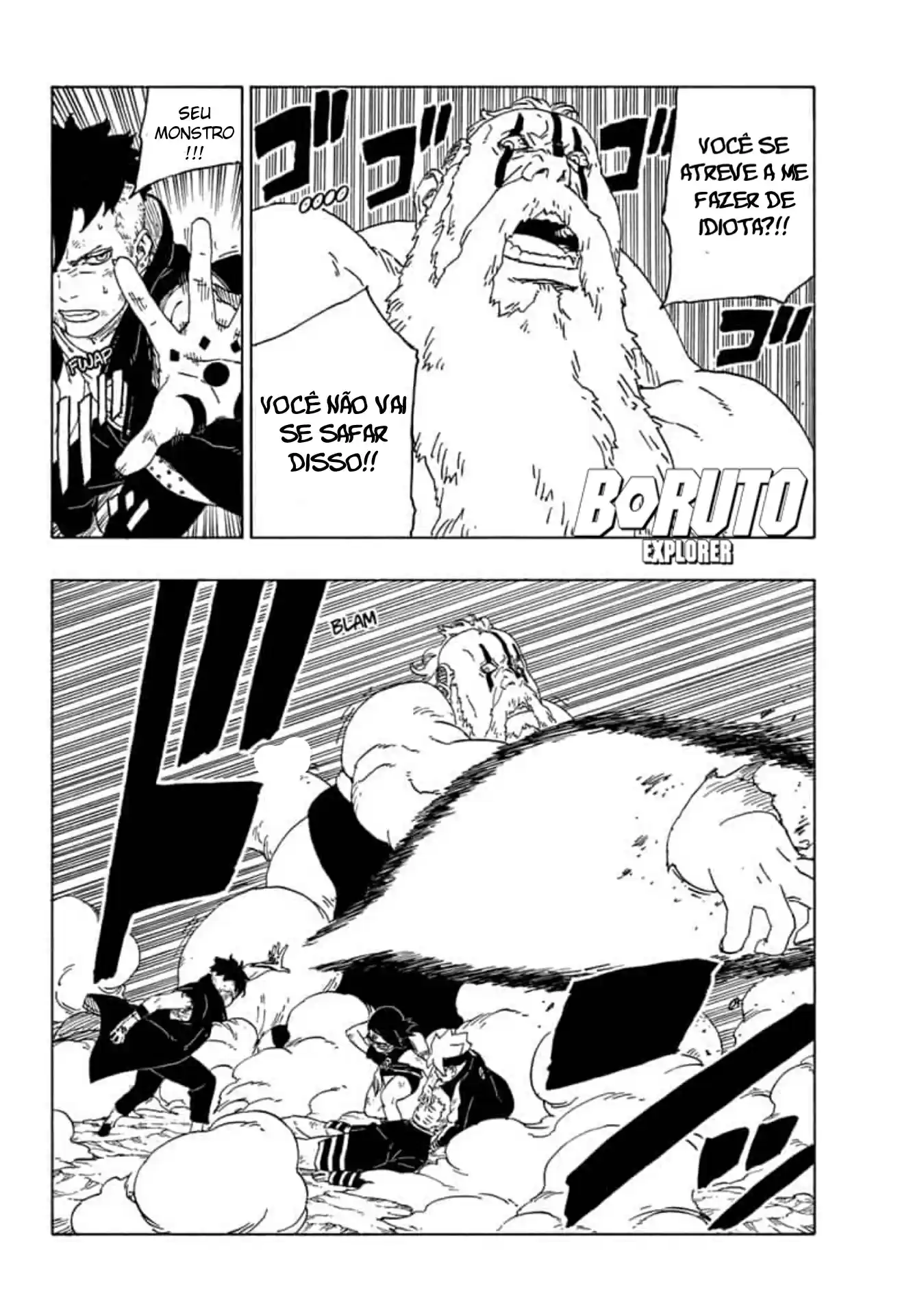 Read Boruto_ Naruto Next Generations Português Manga Online