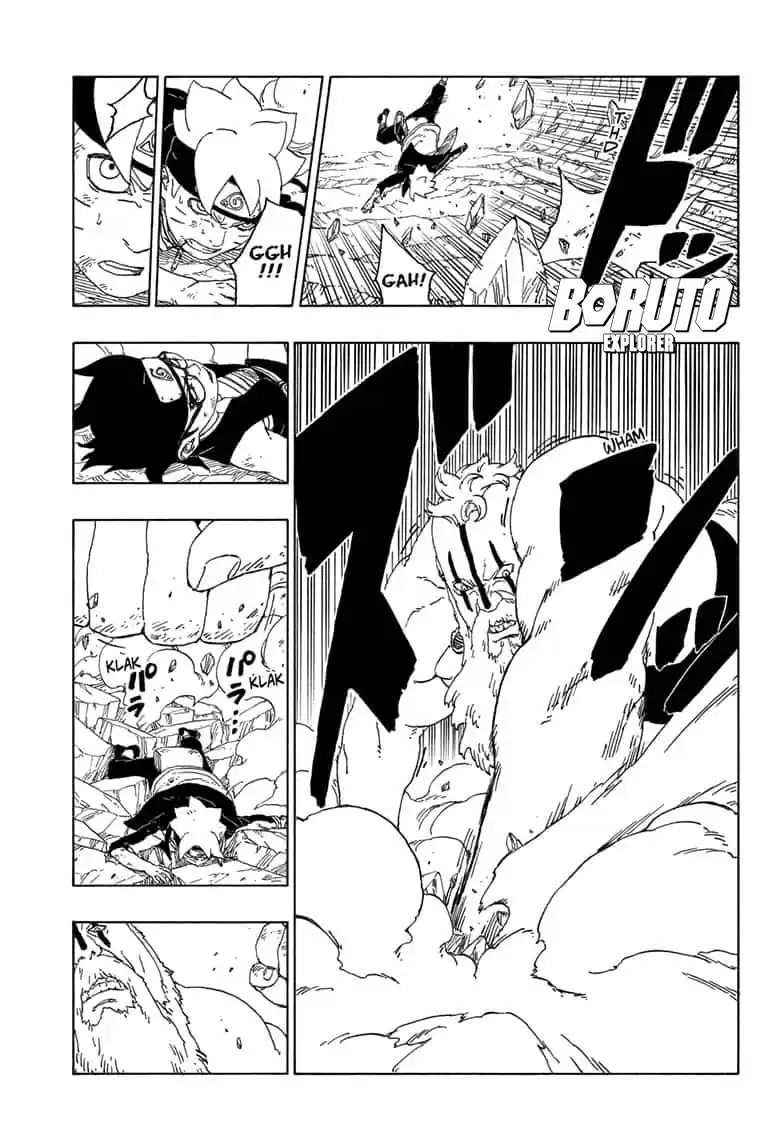 Read Boruto_ Naruto Next Generations Português Manga Online
