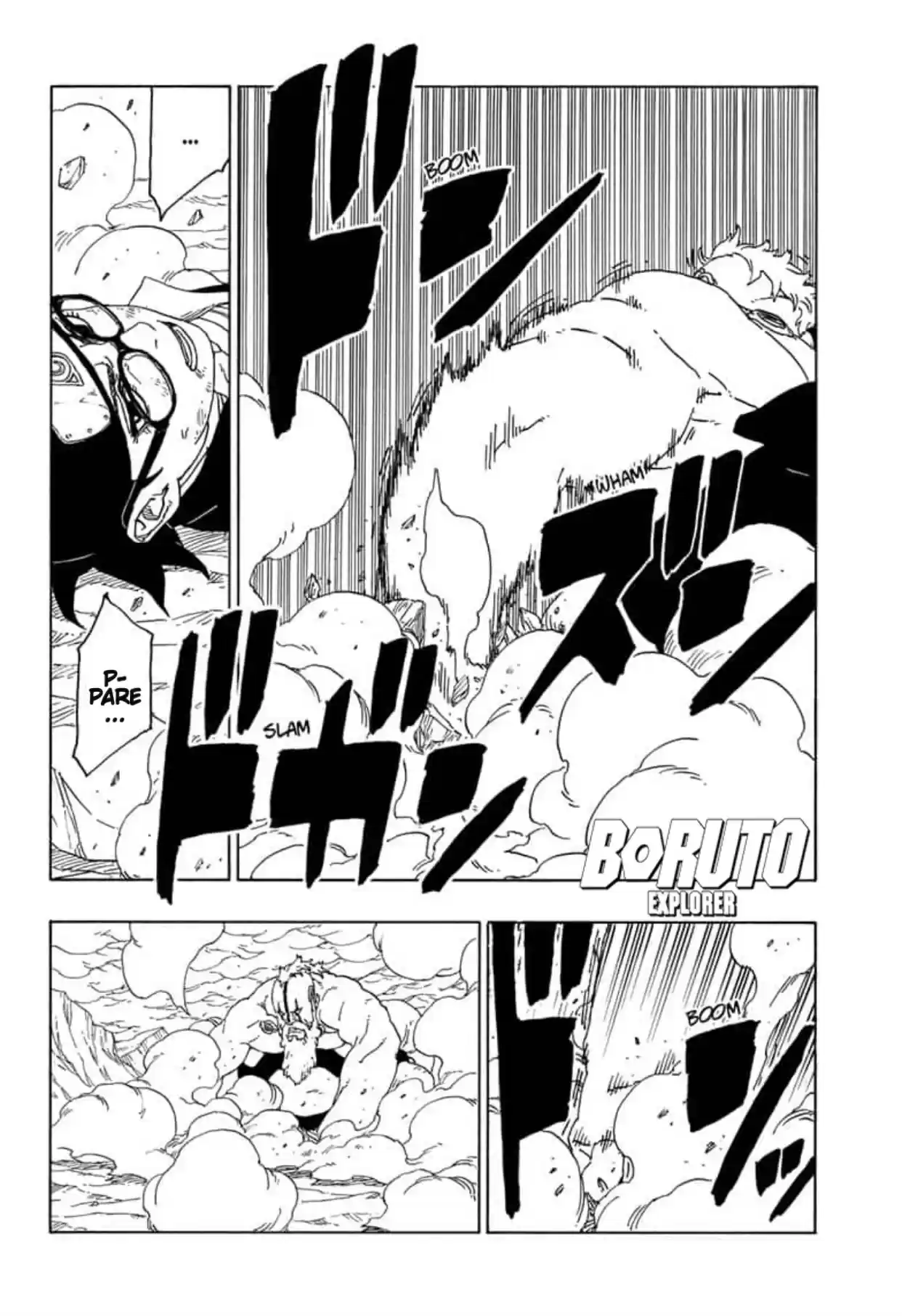 Read Boruto_ Naruto Next Generations Português Manga Online