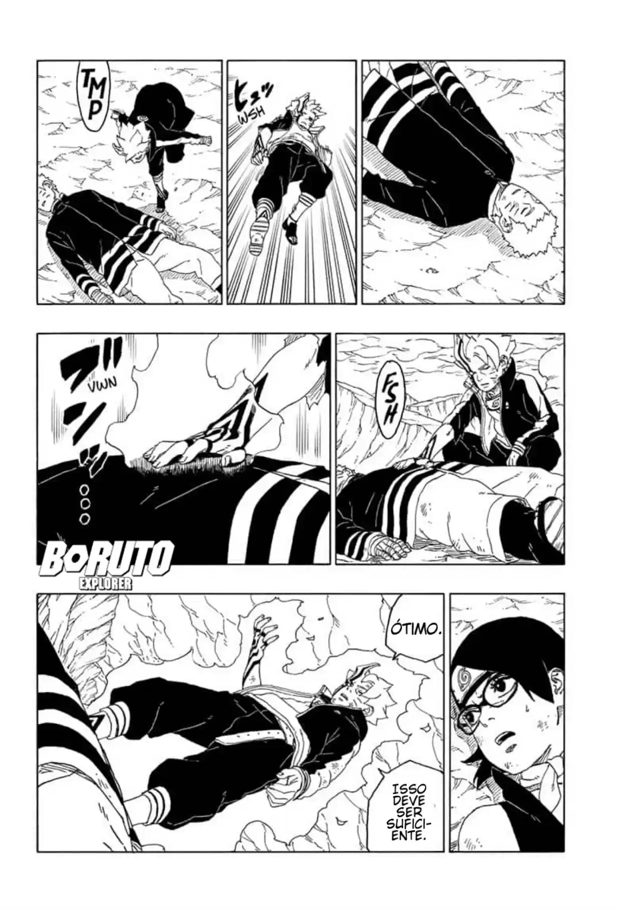 Read Boruto_ Naruto Next Generations Português Manga Online