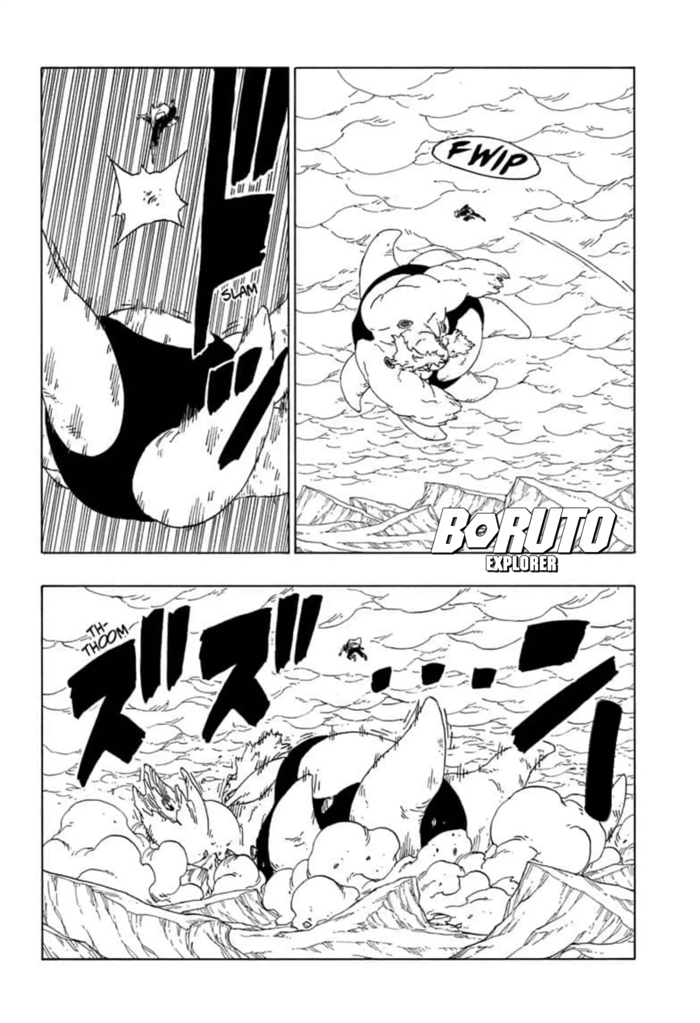 Read Boruto_ Naruto Next Generations Português Manga Online