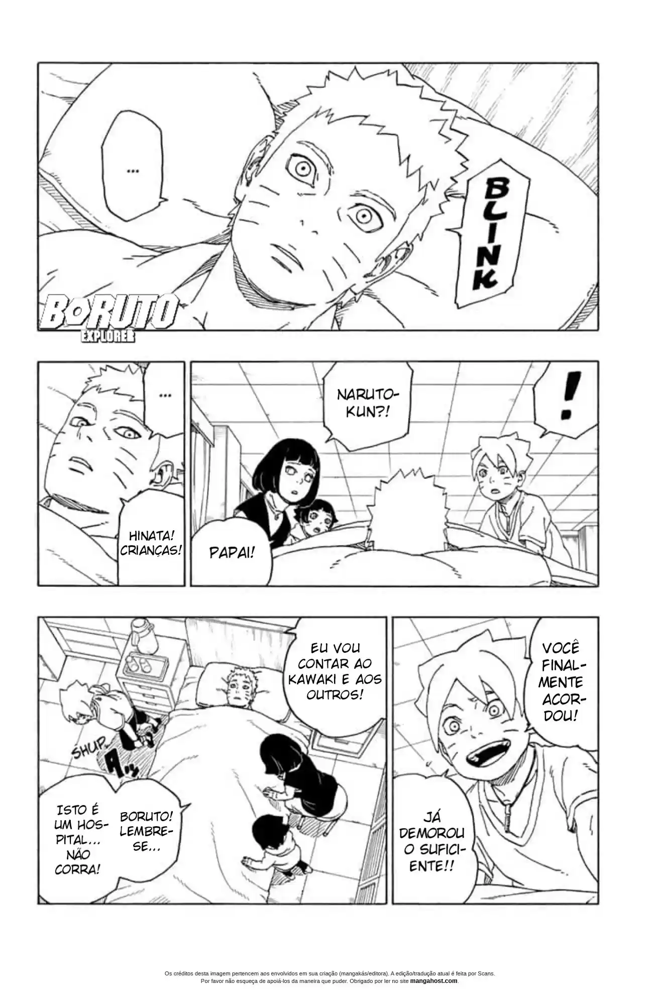 Read Boruto_ Naruto Next Generations Português Manga Online