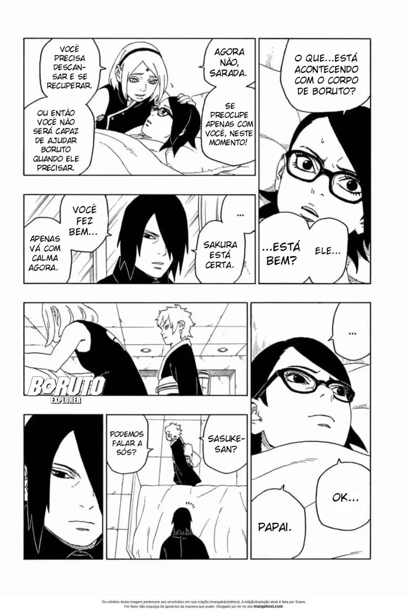 Read Boruto_ Naruto Next Generations Português Manga Online