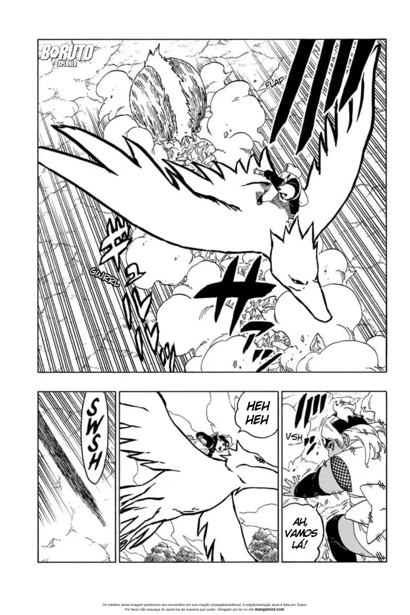 Read Boruto_ Naruto Next Generations Português Manga Online