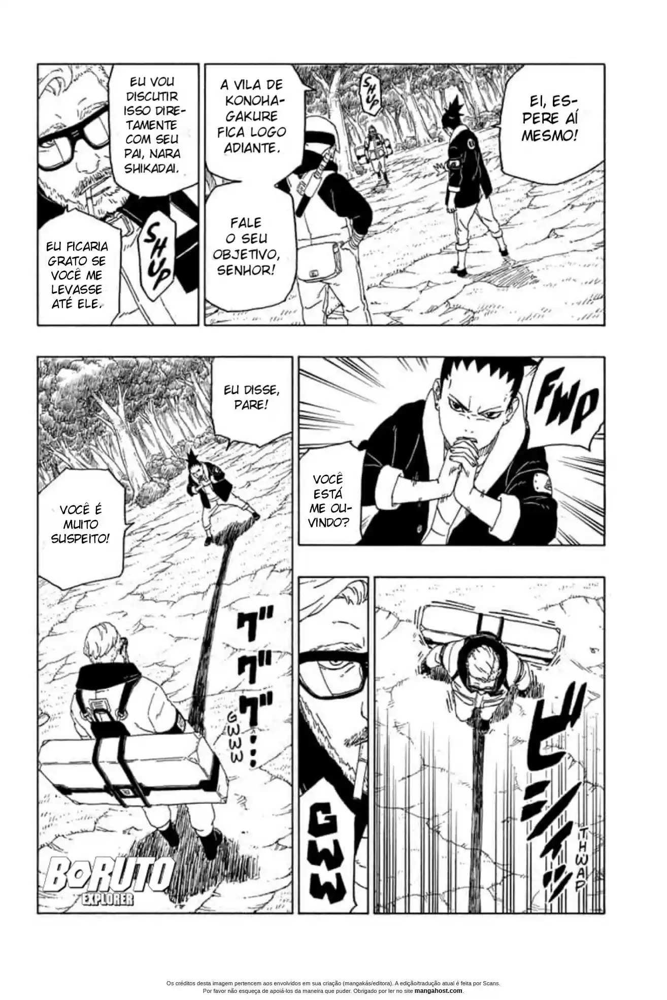 Read Boruto_ Naruto Next Generations Português Manga Online