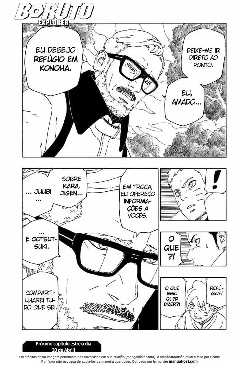 Read Boruto_ Naruto Next Generations Português Manga Online