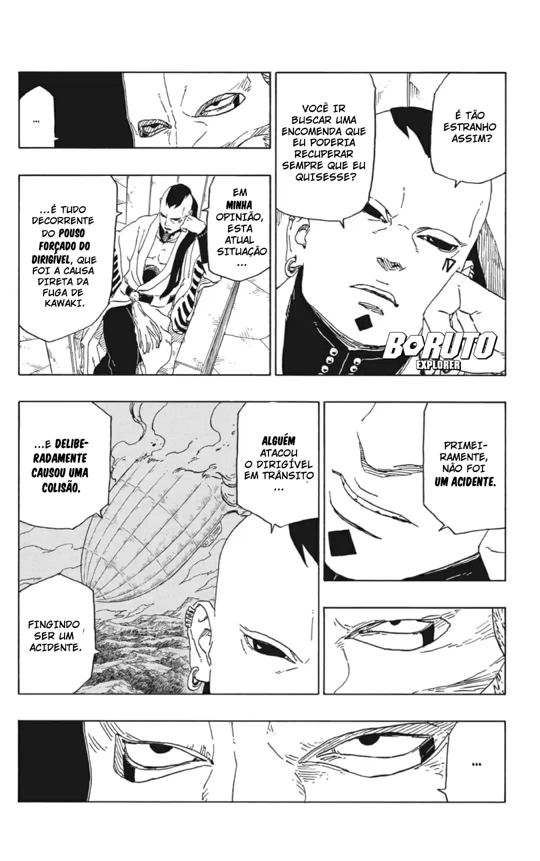 Read Boruto_ Naruto Next Generations Português Manga Online