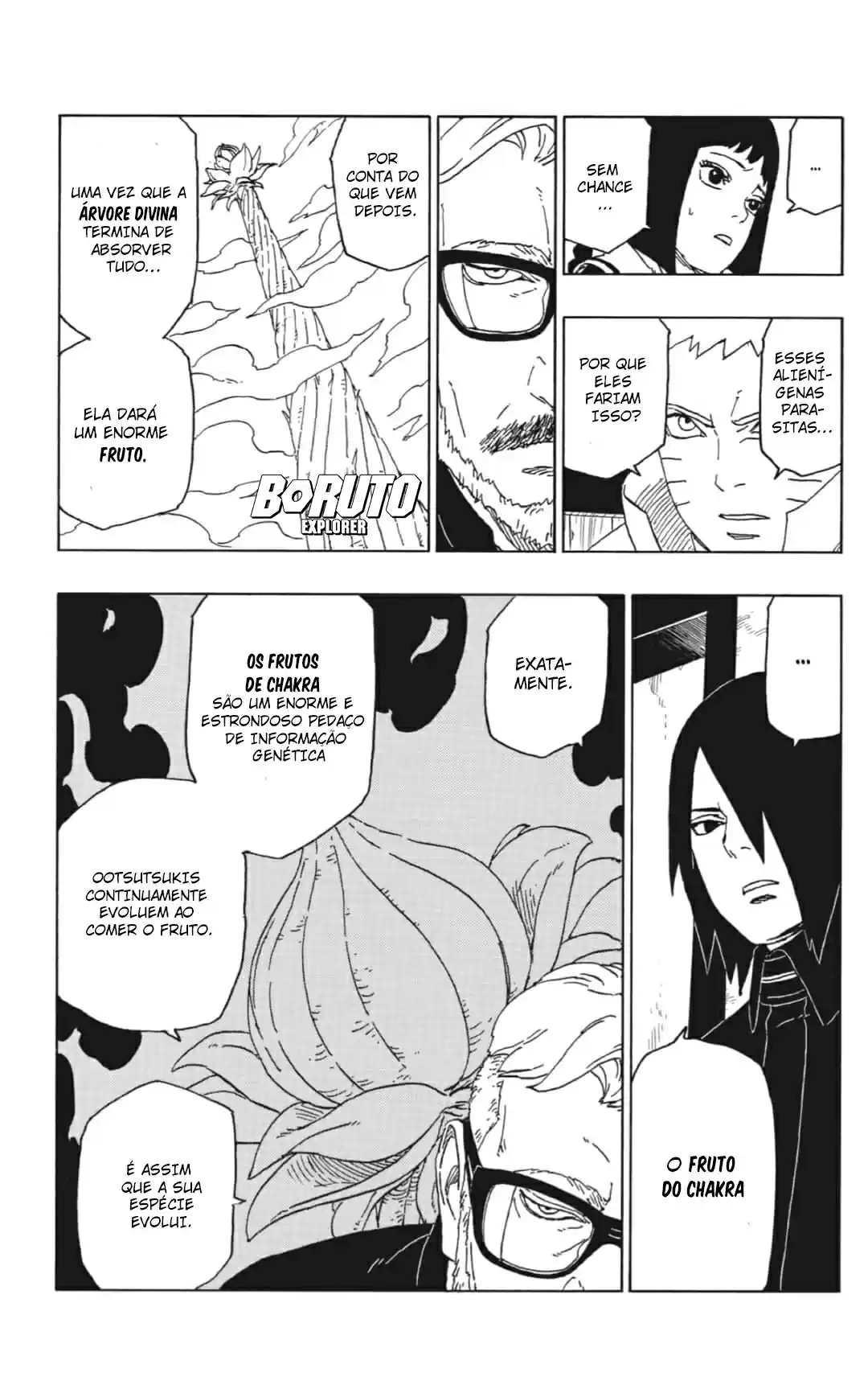 Read Boruto_ Naruto Next Generations Português Manga Online