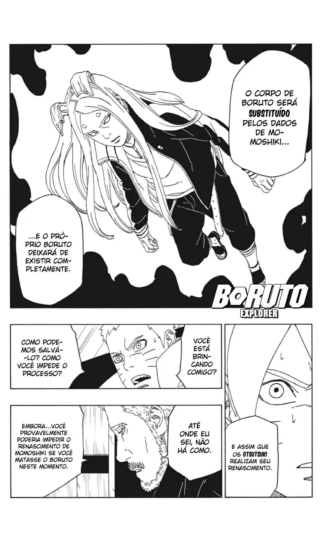 Read Boruto_ Naruto Next Generations Português Manga Online