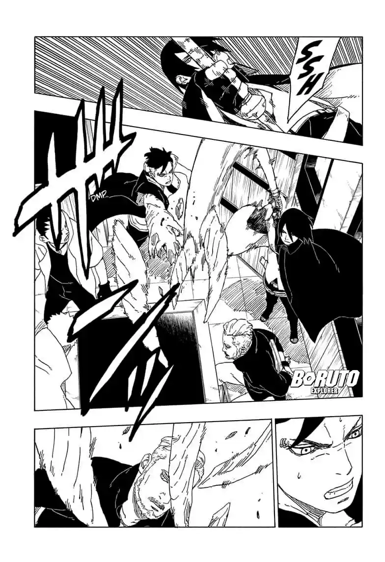 Read Boruto_ Naruto Next Generations Português Manga Online