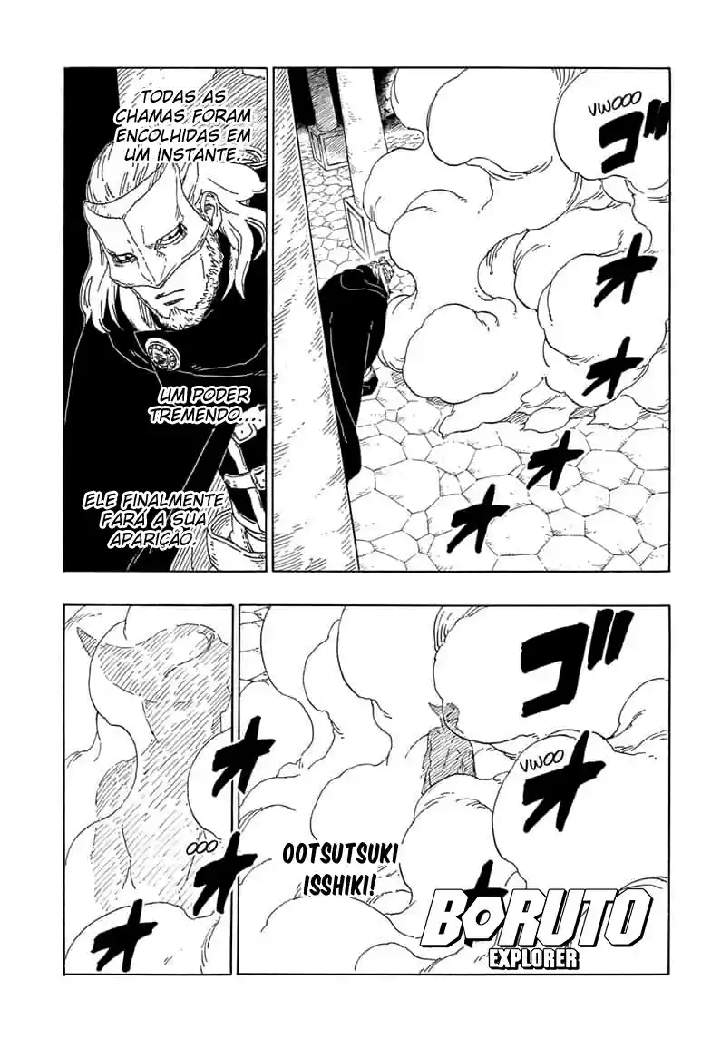 Read Boruto_ Naruto Next Generations Português Manga Online