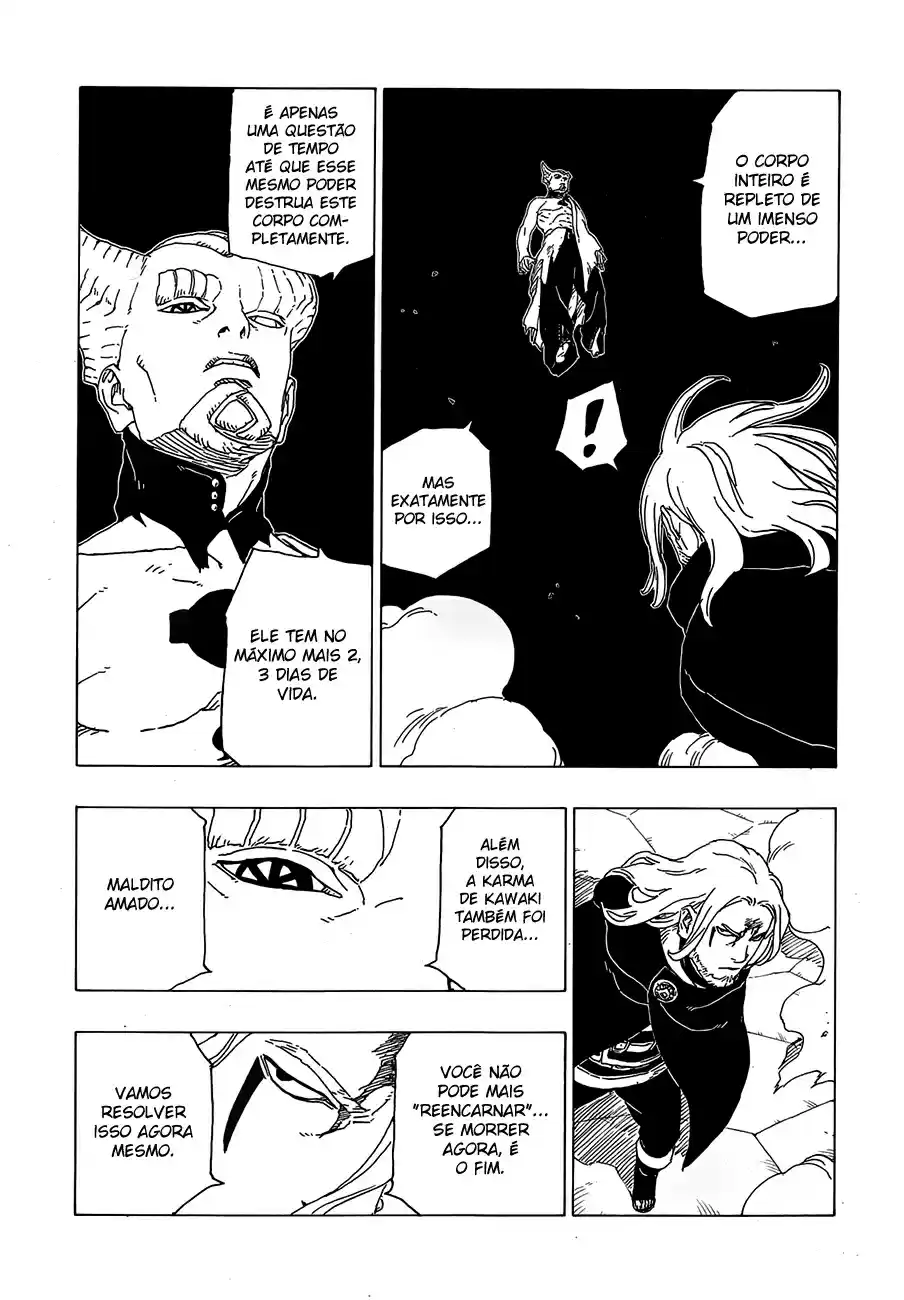 Read Boruto_ Naruto Next Generations Português Manga Online