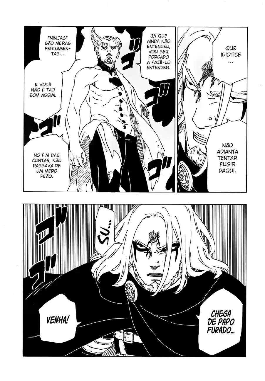 Read Boruto_ Naruto Next Generations Português Manga Online