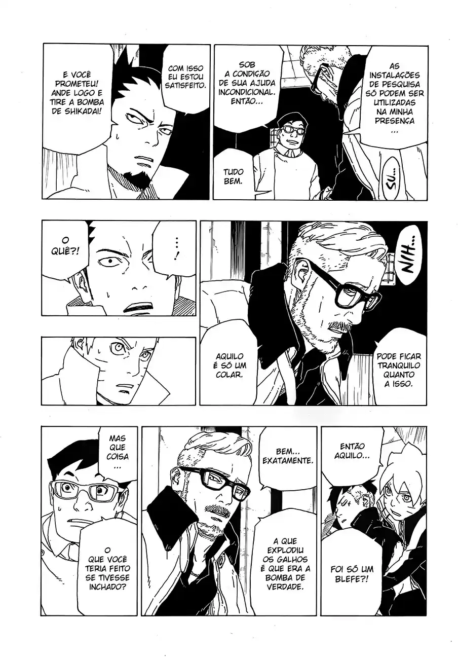 Read Boruto_ Naruto Next Generations Português Manga Online