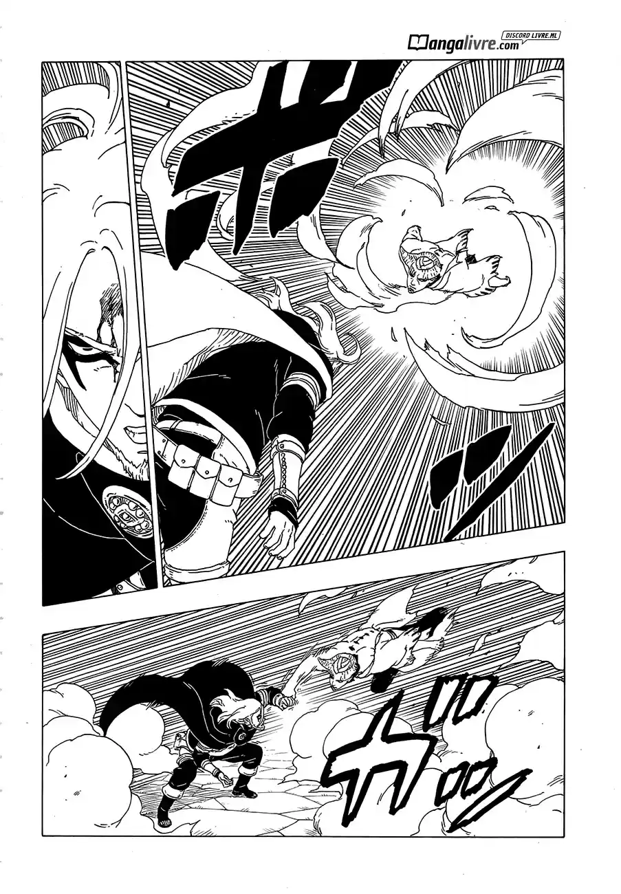 Read Boruto_ Naruto Next Generations Português Manga Online