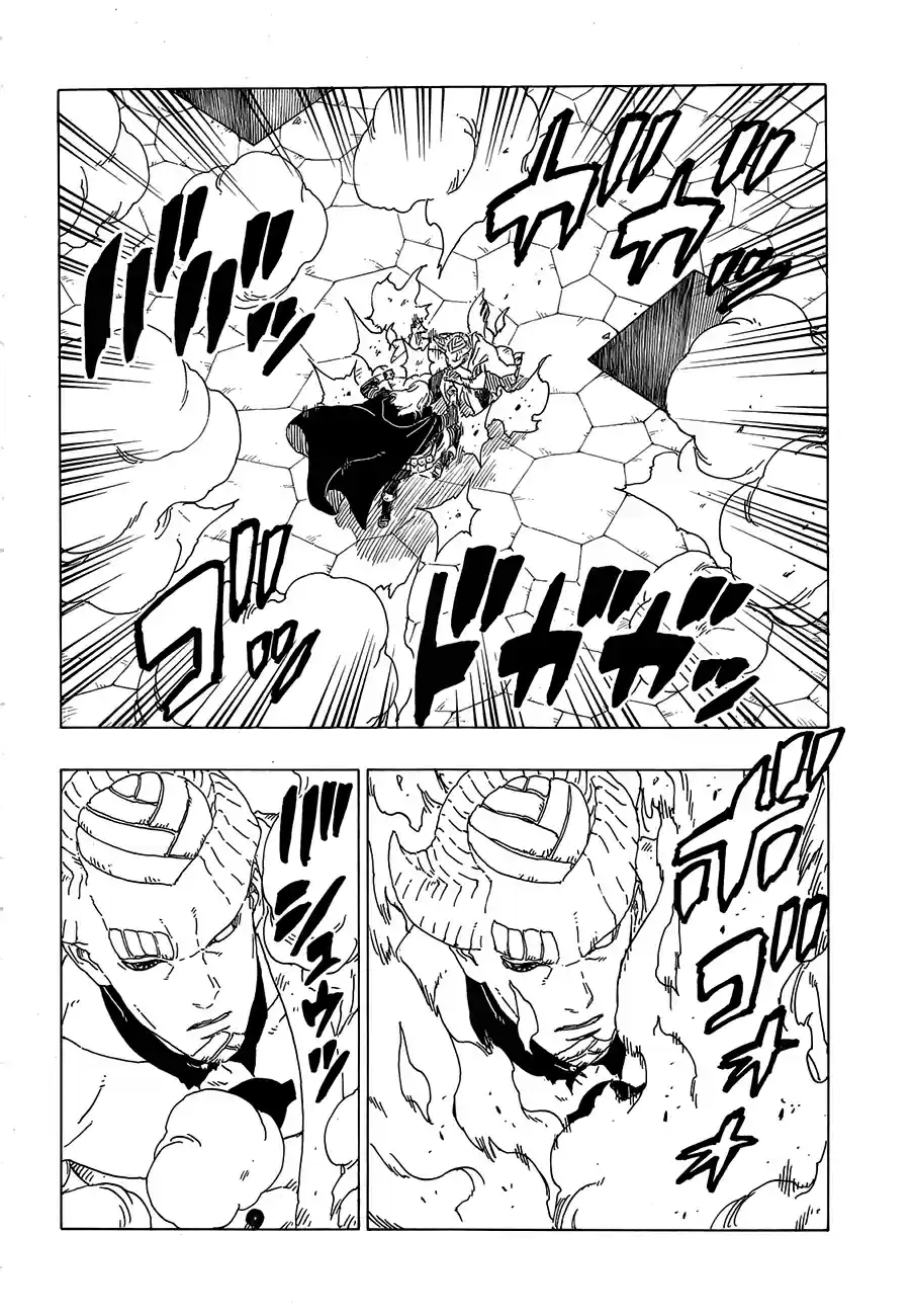 Read Boruto_ Naruto Next Generations Português Manga Online