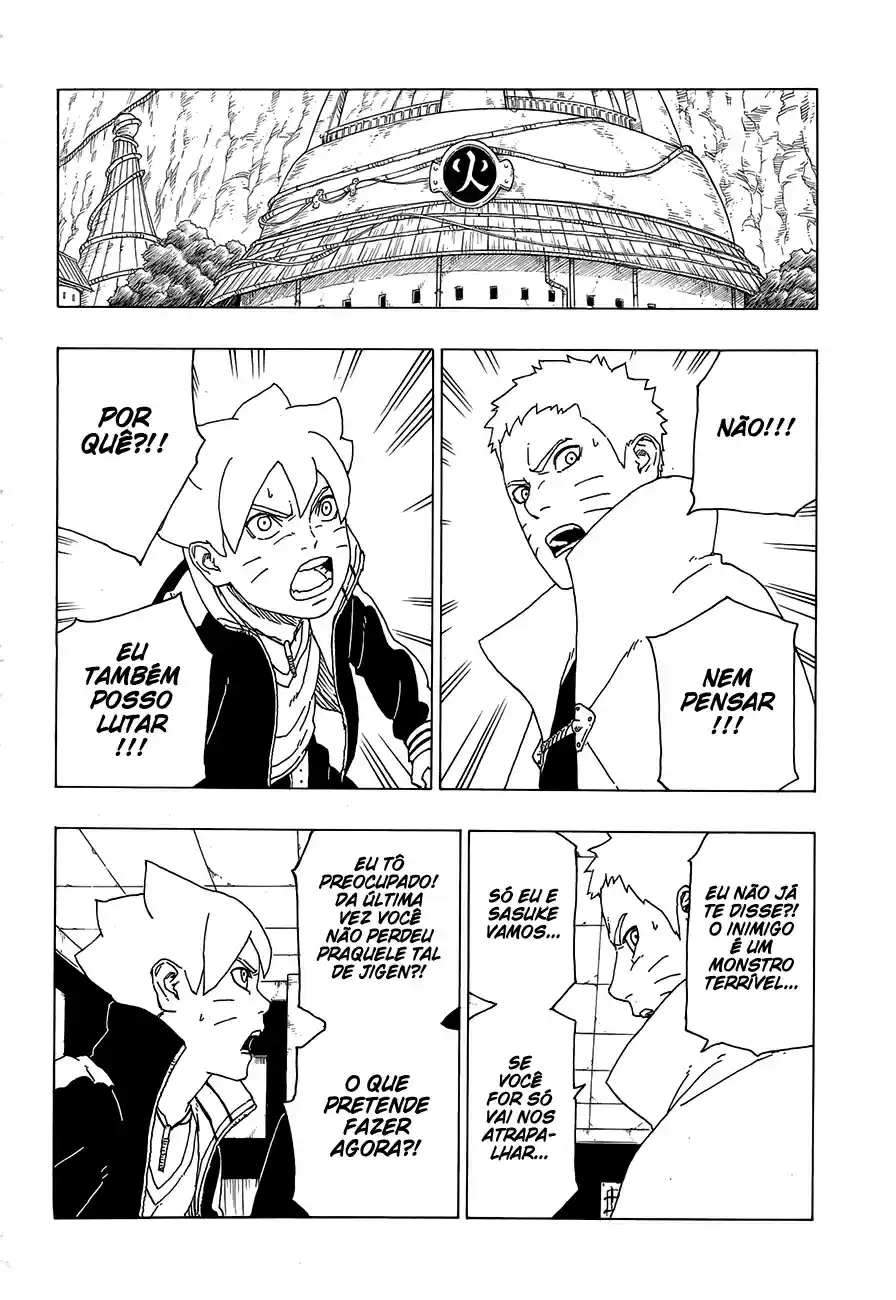 Read Boruto_ Naruto Next Generations Português Manga Online