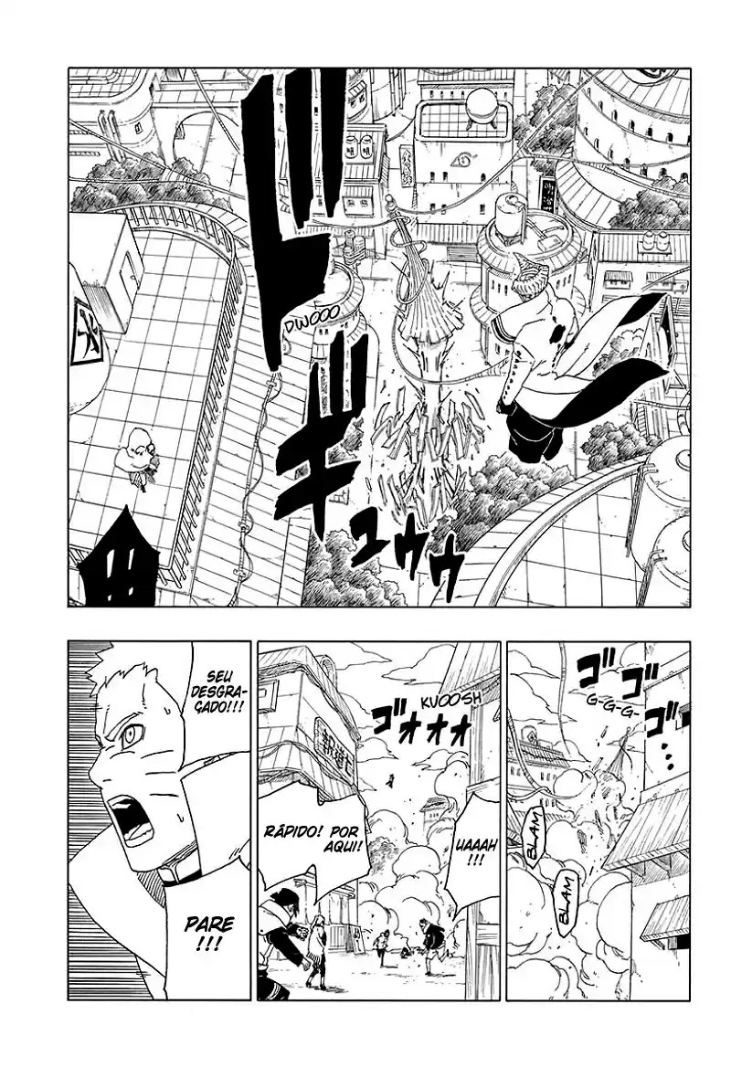 Read Boruto_ Naruto Next Generations Português Manga Online