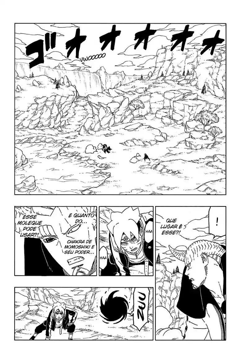 Read Boruto_ Naruto Next Generations Português Manga Online