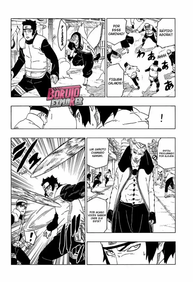 Read Boruto_ Naruto Next Generations Português Manga Online