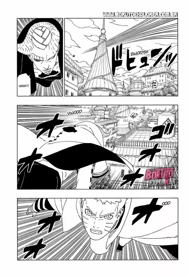 Read Boruto_ Naruto Next Generations Português Manga Online