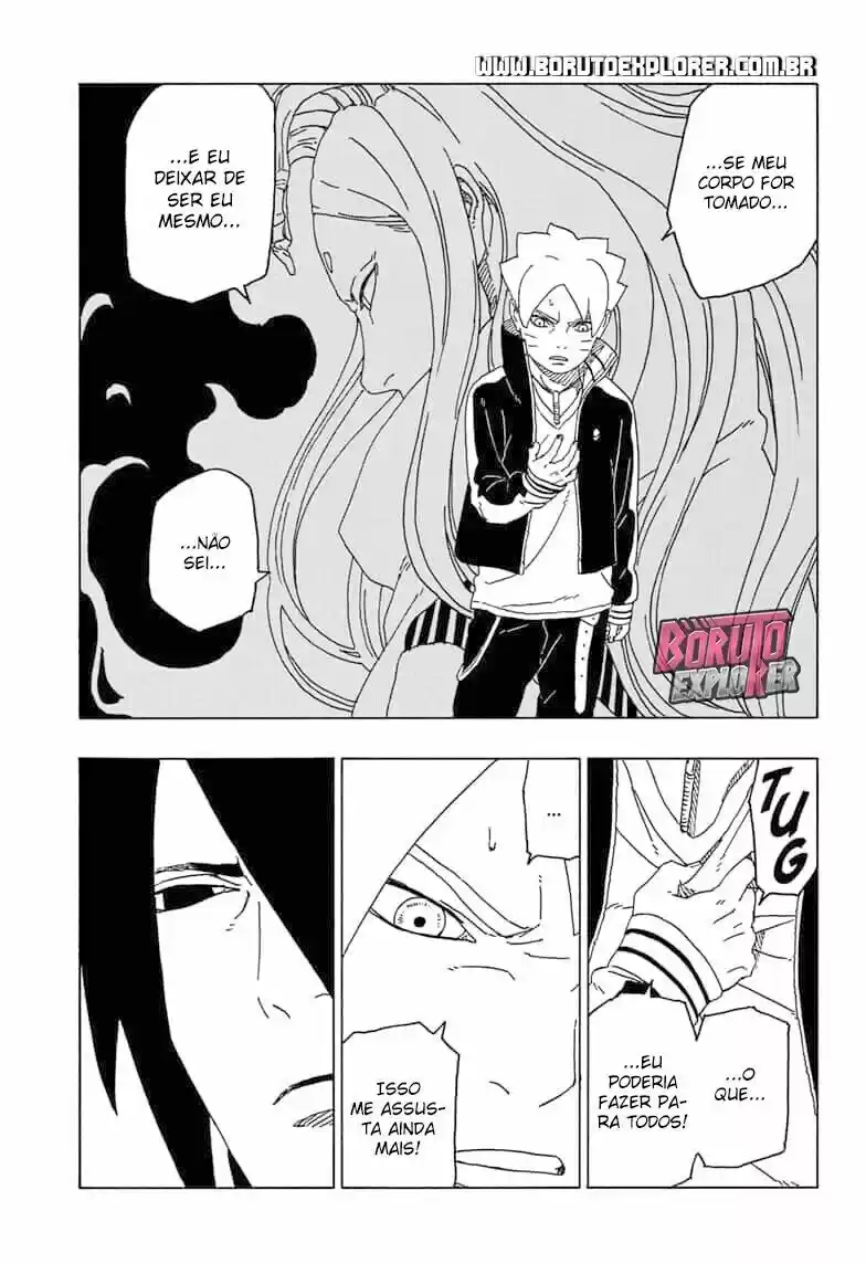 Read Boruto_ Naruto Next Generations Português Manga Online