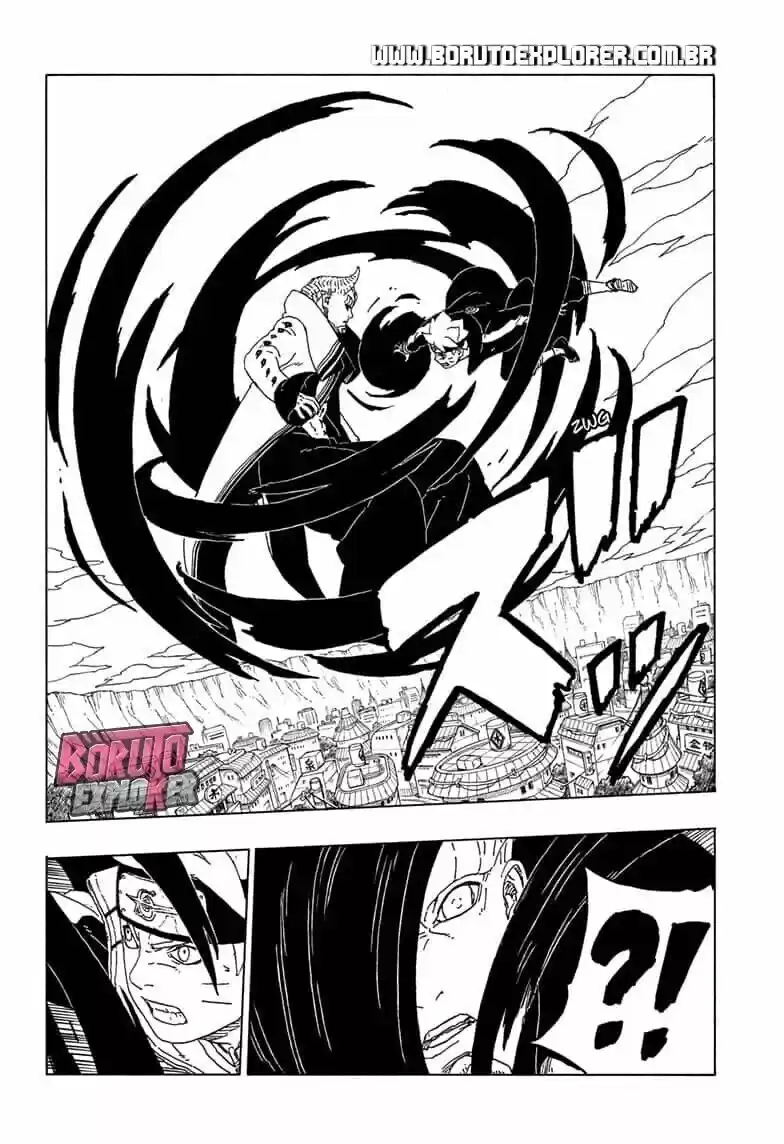 Read Boruto_ Naruto Next Generations Português Manga Online