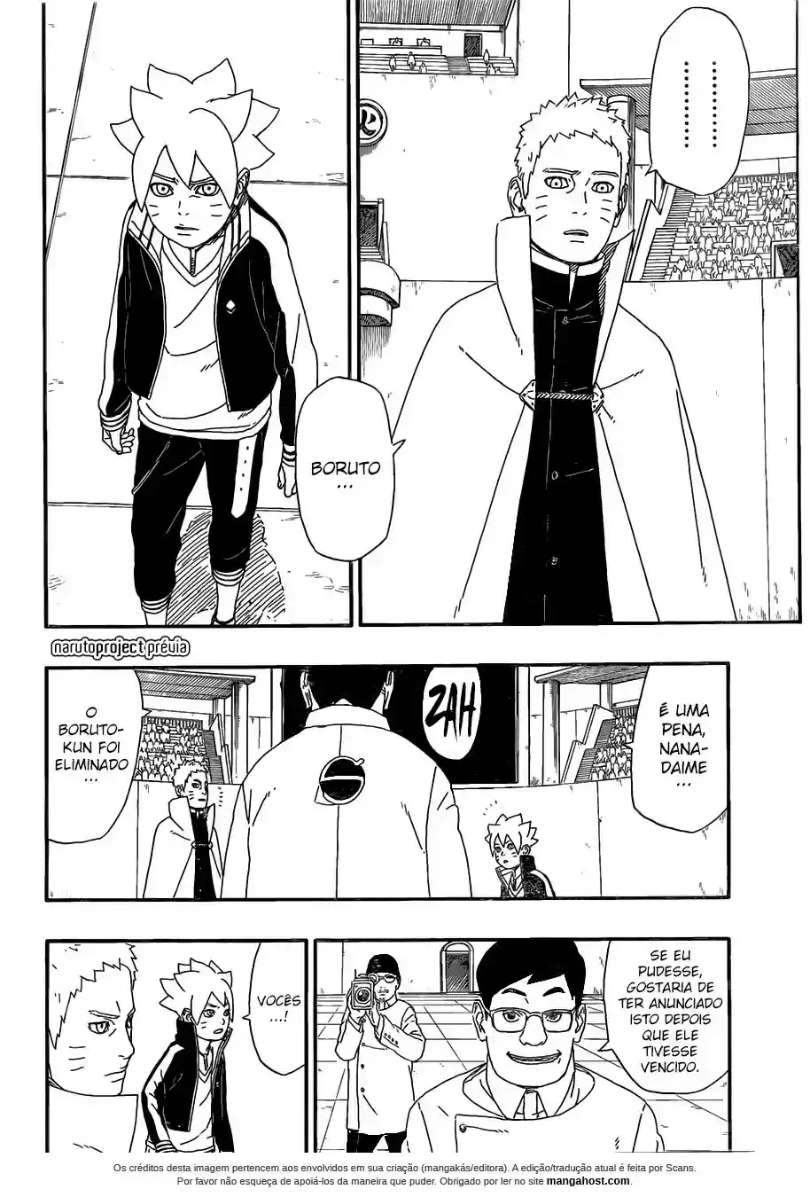 Read Boruto_ Naruto Next Generations Português Manga Online