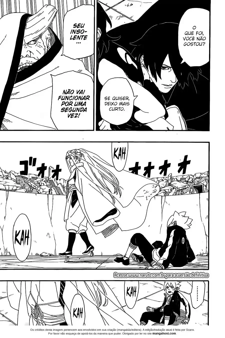 Read Boruto_ Naruto Next Generations Português Manga Online