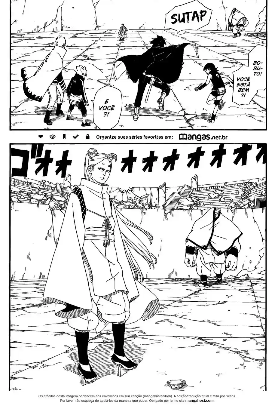 Read Boruto_ Naruto Next Generations Português Manga Online