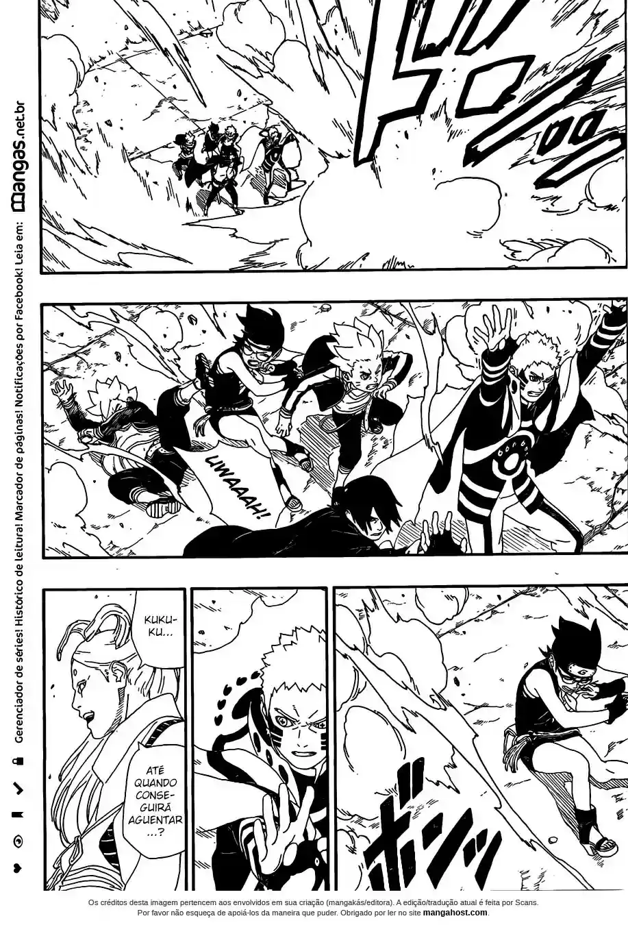 Read Boruto_ Naruto Next Generations Português Manga Online