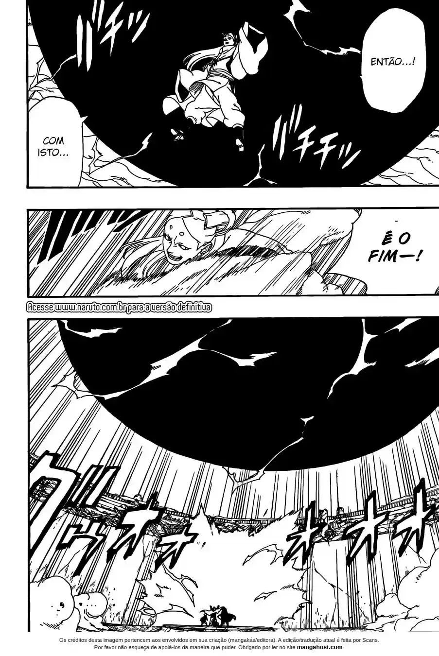 Read Boruto_ Naruto Next Generations Português Manga Online