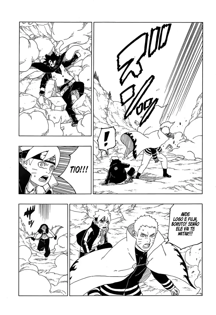 Read Boruto_ Naruto Next Generations Português Manga Online