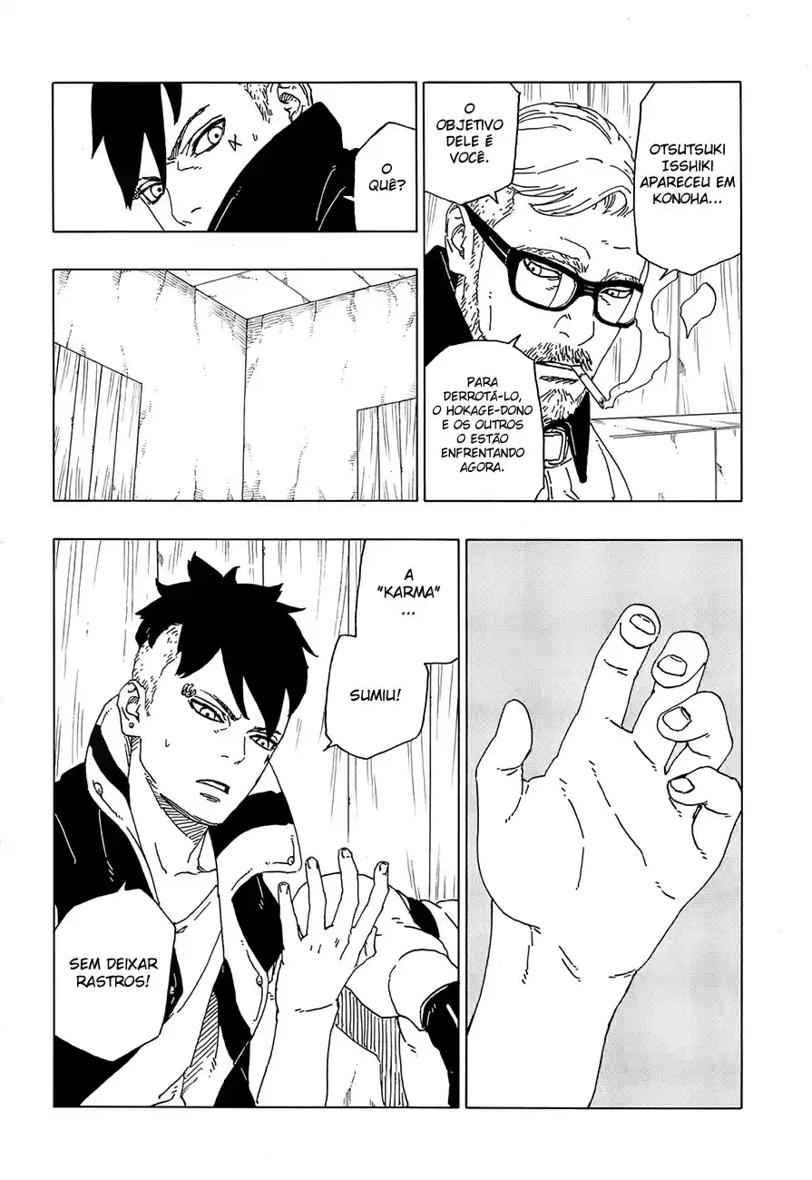 Read Boruto_ Naruto Next Generations Português Manga Online