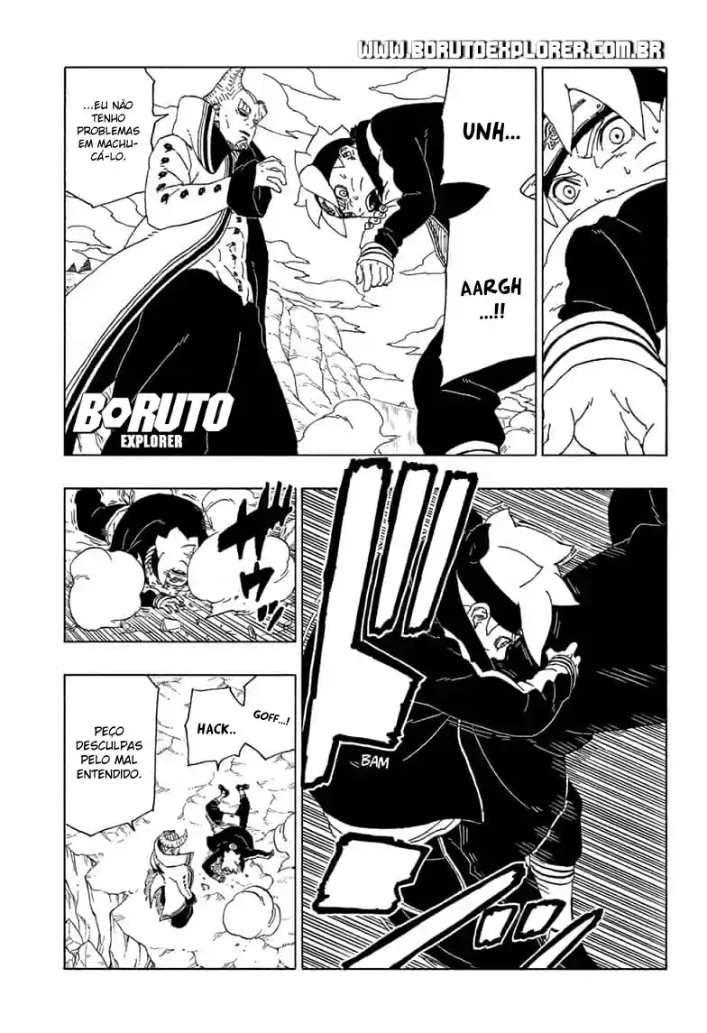 Read Boruto_ Naruto Next Generations Português Manga Online