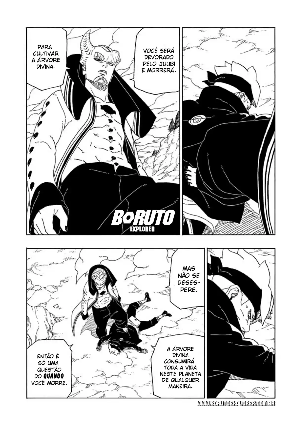 Read Boruto_ Naruto Next Generations Português Manga Online