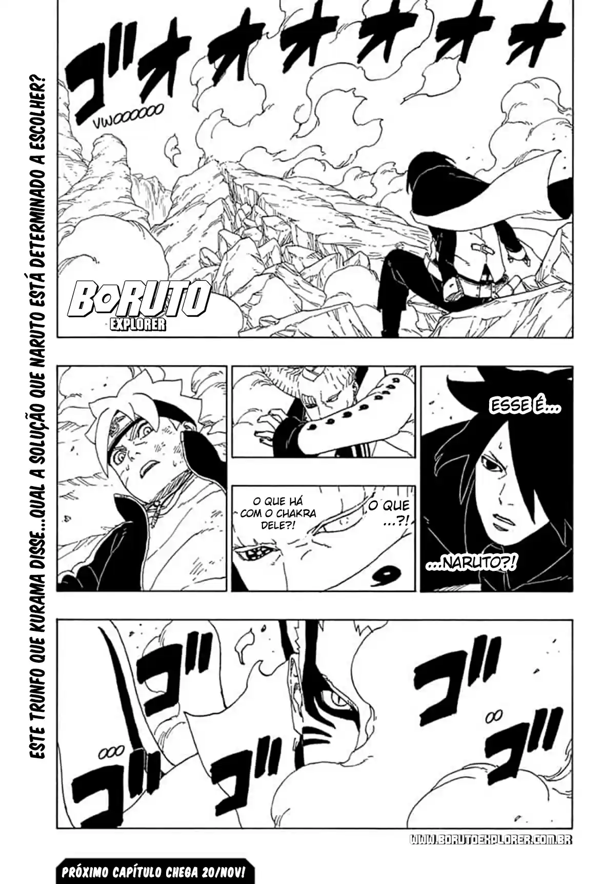 Read Boruto_ Naruto Next Generations Português Manga Online