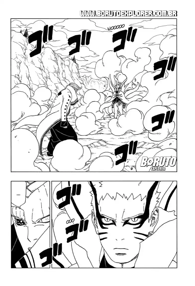 Read Boruto_ Naruto Next Generations Português Manga Online