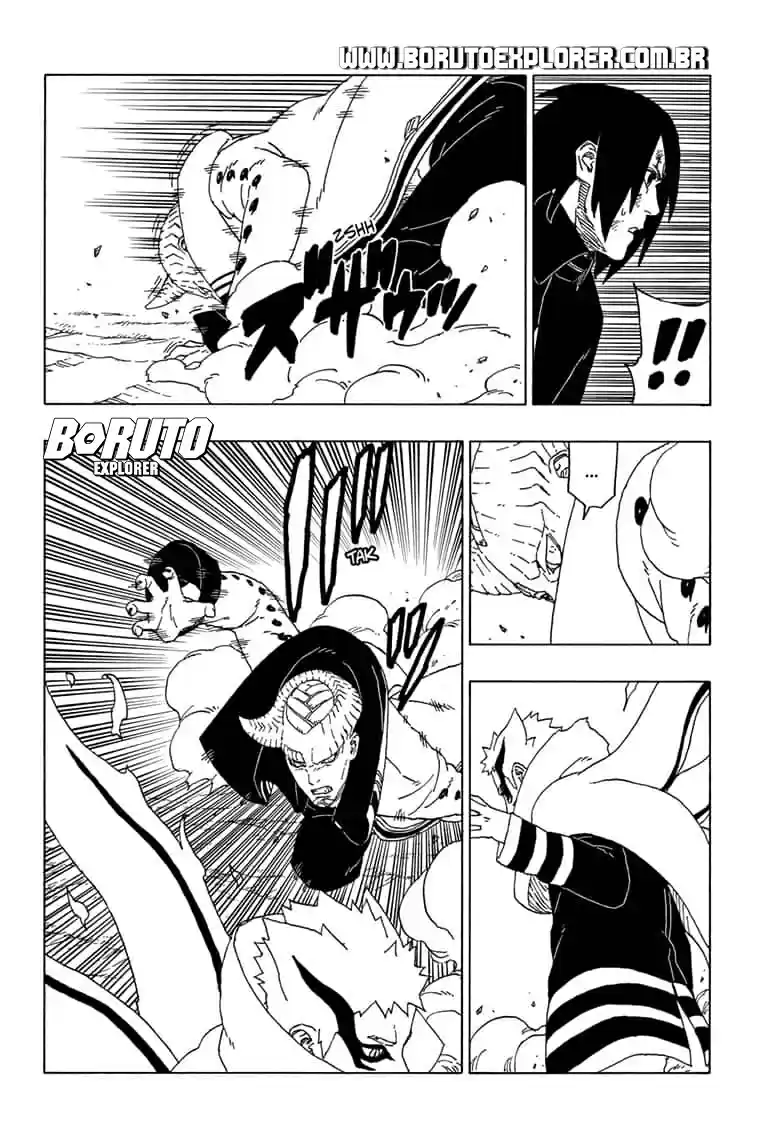 Read Boruto_ Naruto Next Generations Português Manga Online