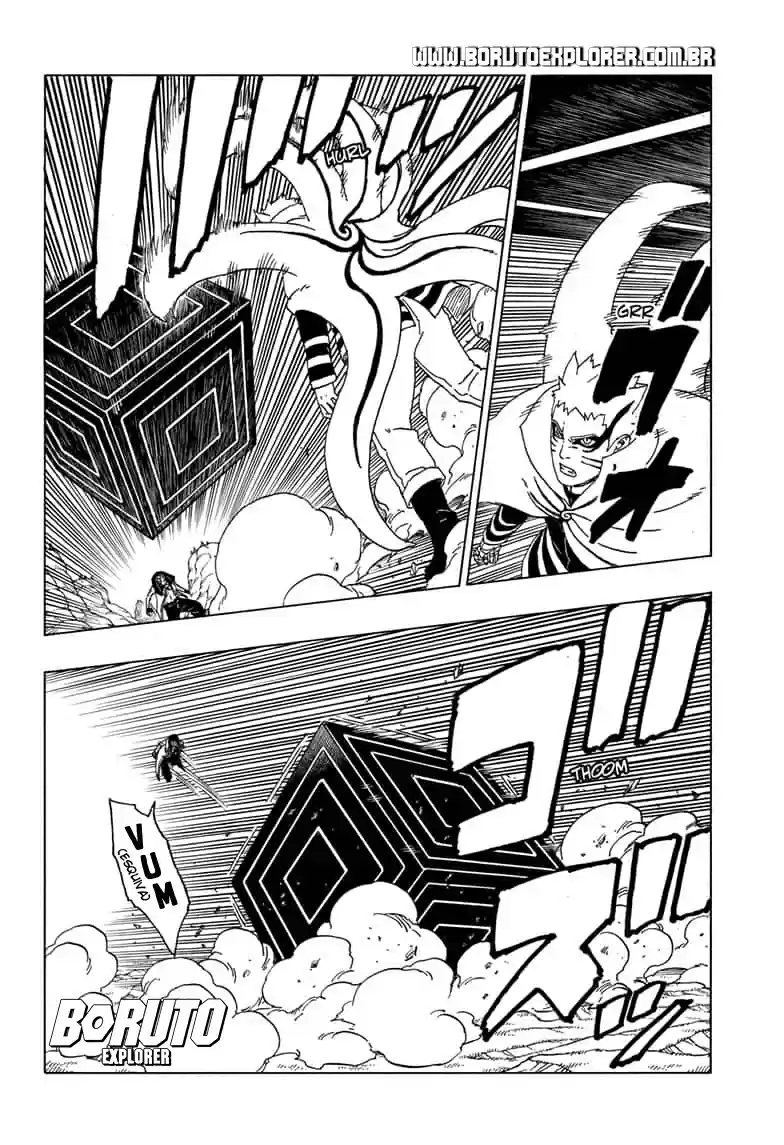 Read Boruto_ Naruto Next Generations Português Manga Online